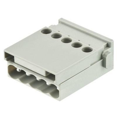 HARTING Penmodule Inhoud: 1 stuk(s) 09140052601