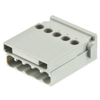 HARTING Penmodule Inhoud: 1 stuk(s) 09140052601 - thumbnail
