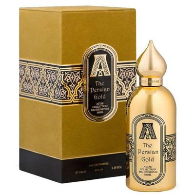 Attar Collection Persian Gold Eau de Parfum 100ml