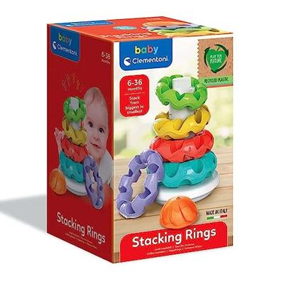 Clementoni Stapelringen Clementoni Stapelringen