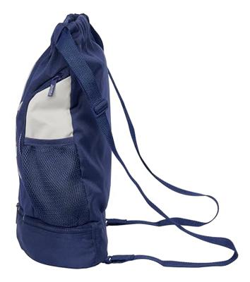 Kinderrugzak Benetton Varsity Grijs Marineblauw 35 x 40 x 1 cm Kinderrugzak Benetton Varsity Grijs Marineblauw 35 x 40 x 1 cm