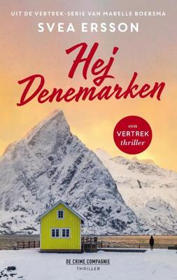 Hej Denemarken - Svea Ersson - Paperback (9789461094735) Hej Denemarken - Svea Ersson - Paperback (9789461094735)