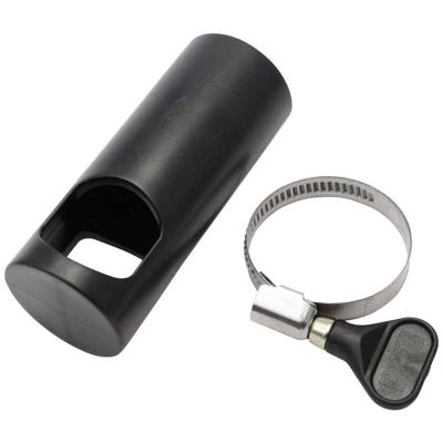 HAZET Deflector · met slangklem 9043-10-08/2