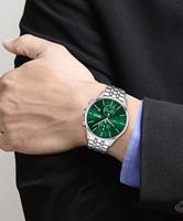 Horloge Heren Hugo Boss 1513975 (Ø 42 mm) - thumbnail