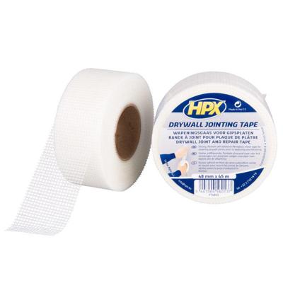 HPX Wapeningsgaas voor gipsplaten 48mm x 45m