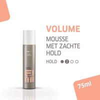 Wella Professionals EIMI Natural Volume Mousse - thumbnail