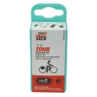 TipTop Rema Tip-Top TT-01 Tour Bandenplakset 5-delig - thumbnail