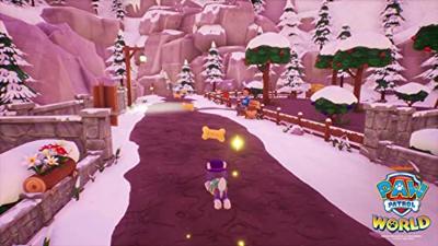 Paw Patrol World Paw Patrol World
