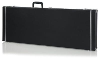 Gator Cases GW-JAG houten koffer voor Jazzmaster, Jagmaster & Jaguar Gator Cases GW-JAG houten koffer voor Jazzmaster, Jagmaster & Jaguar
