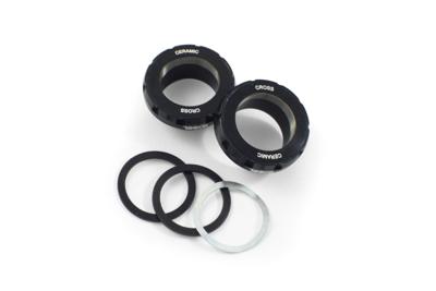 Kogel Trapaslager Keramisch BSA 30 - 386EVO/ROTOR - CROSS Kogel Trapaslager Keramisch BSA 30 - 386EVO/ROTOR - CROSS