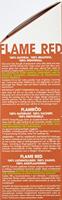 Sante Haarverf vlammend rood BDIH 100 Gram - thumbnail