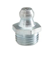 Smeernippel SH1 - M10x1 + Stofkap - thumbnail