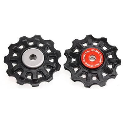 Campagnolo - set derailleurwieltjes chorus/record 12 speed