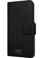 Black Rock 2in1 Booklet Samsung Galaxy S22 Zwart - thumbnail