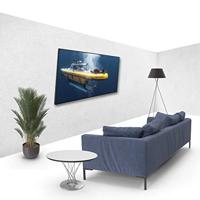 TV houder TM Electron 26"-50" 30 Kg - thumbnail