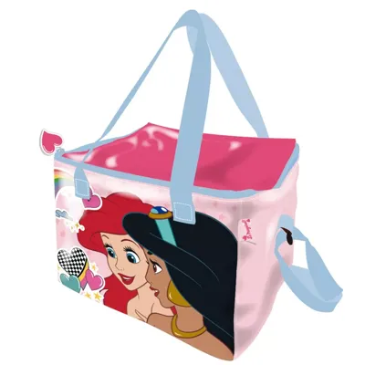 Disney Princess thermo lunchtas 22,5x15x16,5 cm