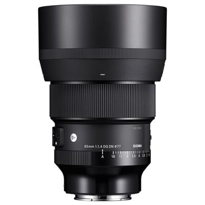 Sigma 85mm F/1.4 DG DN Art Sony FE
