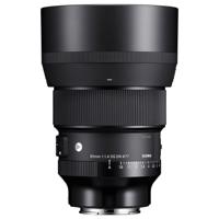 Sigma 85mm F/1.4 DG DN Art Sony FE - thumbnail