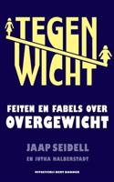 Tegenwicht - Jaap Seidell, Jutka Halberstadt - eBook (9789035136854) - thumbnail