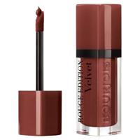 Bourjois Rouge Edition Velvet lippenstift - 33 Brun’croyable - thumbnail