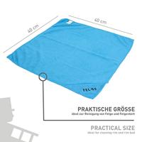 NIGRIN 71118 Felge Microvezeldoek 1 stuk(s) (l x b) 40 cm x 40 cm - thumbnail