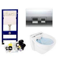 UP100 set78 RF Delta 35 Chroom (meerprijs €25,00) - thumbnail