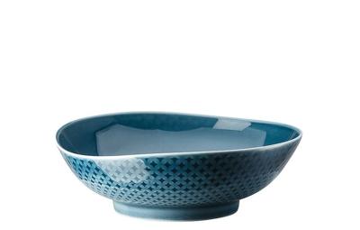 ROSENTHAL - Junto Ocean Blue - Bowl 15cm 0,35l