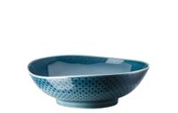 ROSENTHAL - Junto Ocean Blue - Bowl 15cm 0,35l - thumbnail