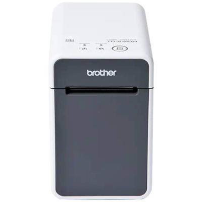Brother TD-2125NWB Labelprinter
