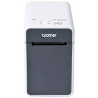 Brother TD-2125NWB Labelprinter - thumbnail