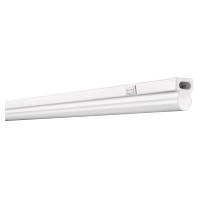 LEDVANCE LINEAR COMPACT SWITCH LED-monitorlamp LED LED vast ingebouwd 8 W Neutraalwit Wit