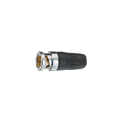 Neutrik NBNC75BFG7 BNC plug 75 ohm 4,7mm kabelinvoer