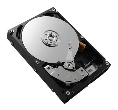 HD 600G SAS 10K 2.5 T-14SEL EC