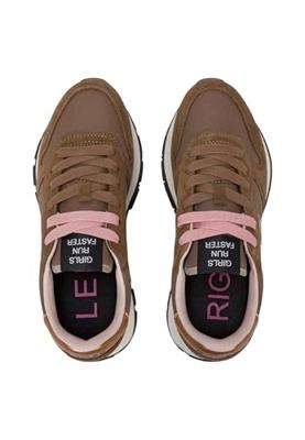 SUN68 Ally Solid Z45201_93 Bruin-40 maat 40