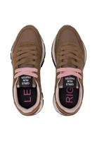 SUN68 Ally Solid Z45201_93 Bruin-40 maat 40 - thumbnail