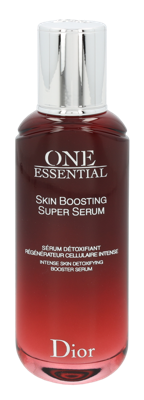 Christian Dior - Dior One Essential Skin Boosting Super Serum 75 ml
