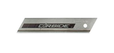 Stanley handgereedschap Stanley Carbide Reserve Afbreekmes 25mm 5 stuks - STHT0-11825