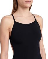 Arena Lace Back Solid - Women's Swimsuit - thumbnail