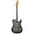 Sire Larry Carlton T7 FM New Gen Transparant Black elektrische gitaar
