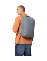 Eastpak Tecum F Rugtas Cnnct F Matte Storm 20L - thumbnail