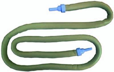 Luchtverdeler air curtain - 90 cm