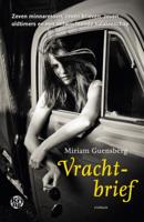Vrachtbrief (Paperback) - thumbnail