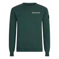 Rellix Jongens sweater - Groen - thumbnail