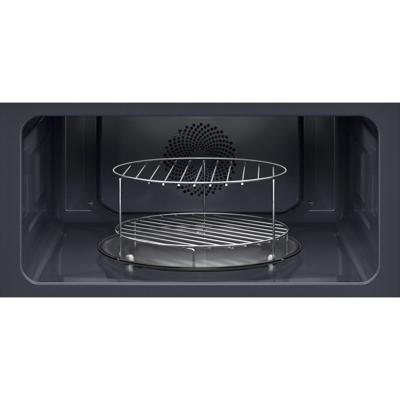 AEG 5000 CombiCook Heteluchtoven met microgolfovenfunctie NKO5N40K