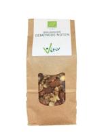 Vitiv Gemengde noten bio 250 Gram - thumbnail