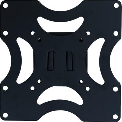 Digitus DA-90310-1 Wandbeugel voor monitor Aantal monteerbare displays: 1 Display(s) 38,1 cm (15) - 94,0 cm (37) Zwart Vast