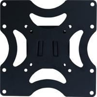 Digitus DA-90310-1 Monitor-wandbeugel 1-voudig 38,1 cm (15) - 94,0 cm (37) Zwart Vast - thumbnail