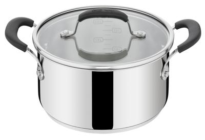 Tefal by Jamie Oliver Home Cook pannenset - 3-delig