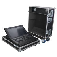 DAP Premium Line flightcase voor Chimp 300 - thumbnail