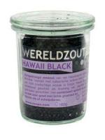 Wereldzout Hawaii black glas - thumbnail